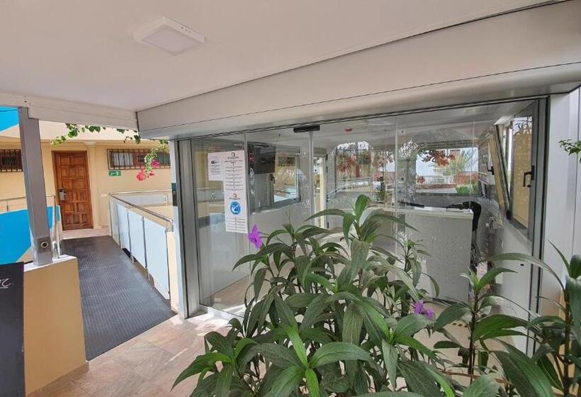 Fotos del hotel Nara:  3