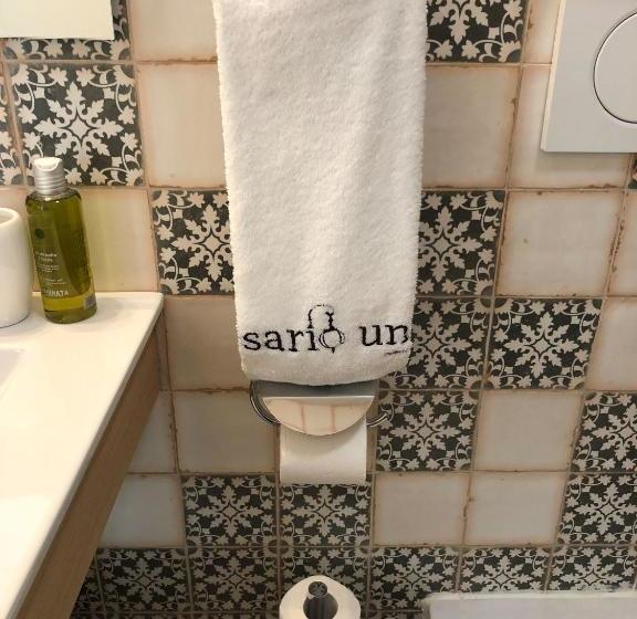 Fotos del hotel Apartamentos Rosario 1:  10