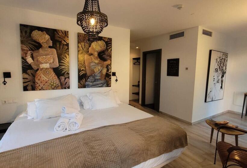 Fotos del hotel Boutique X:  2