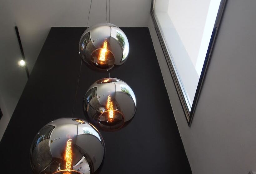 Fotos del hotel Boutique X:  12