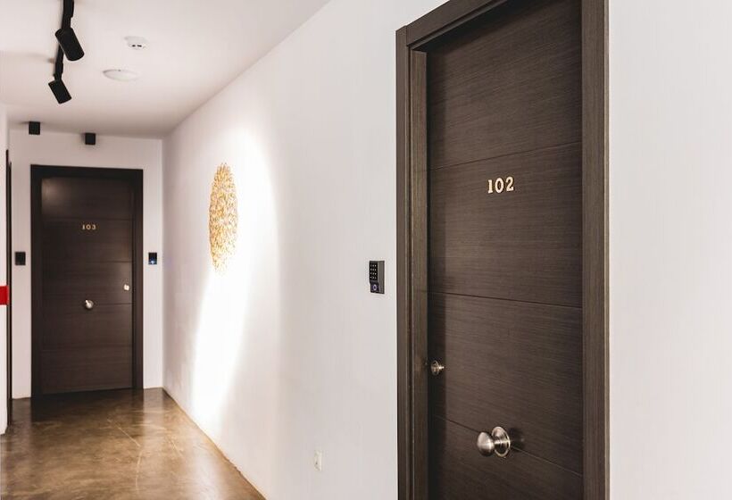 Fotos del hotel Boutique X:  8