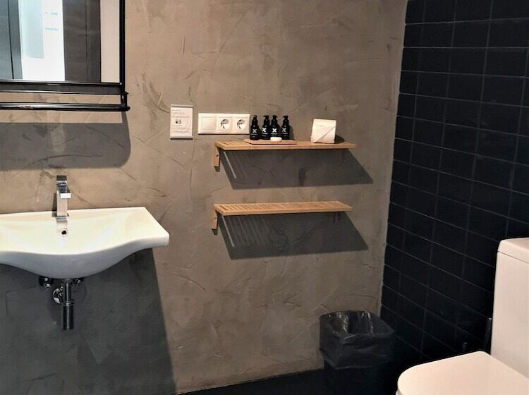 Fotos del hotel Boutique X:  5