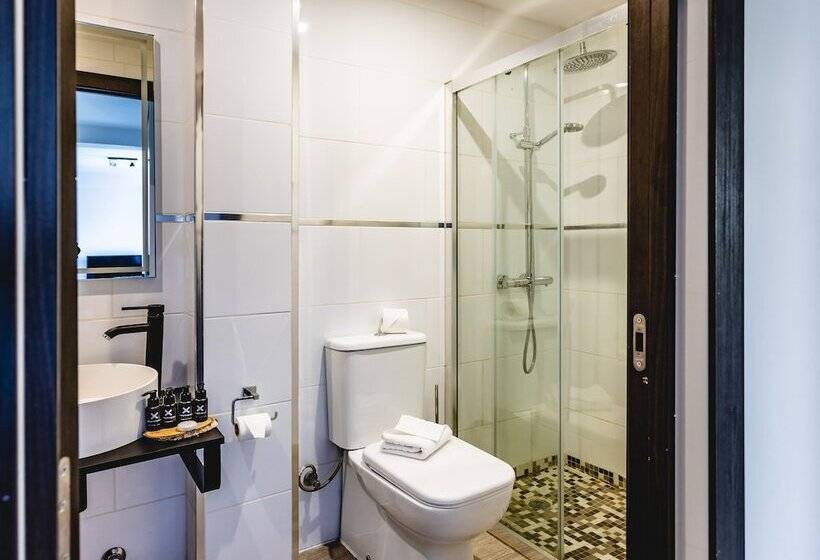 Fotos del hotel Boutique X:  9