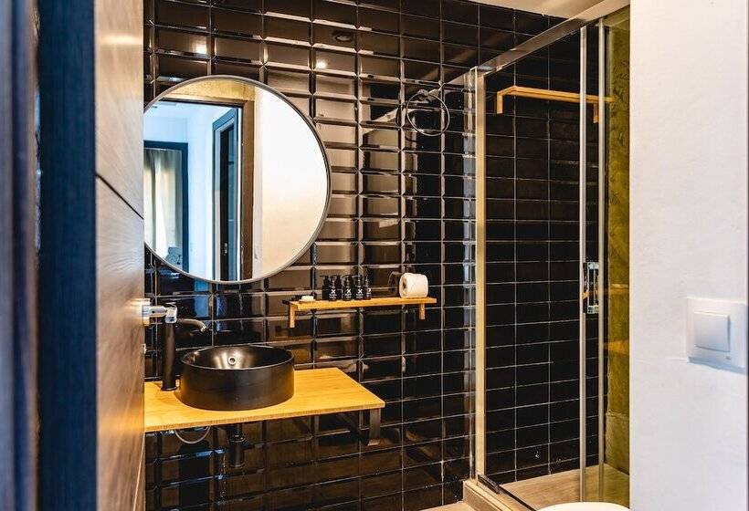 Fotos del hotel Boutique X:  13