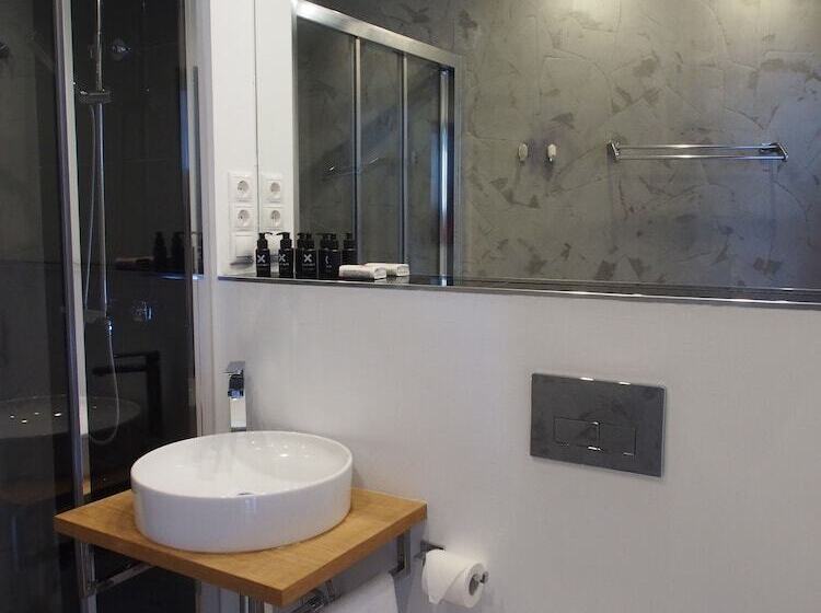 Fotos del hotel Boutique X:  14