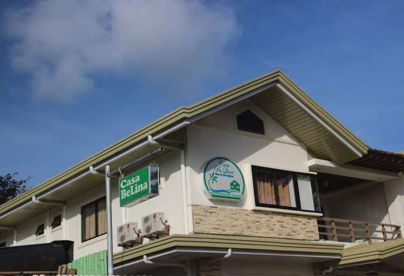 Fotos del hotel Casa Belina Tourist Inn:  6