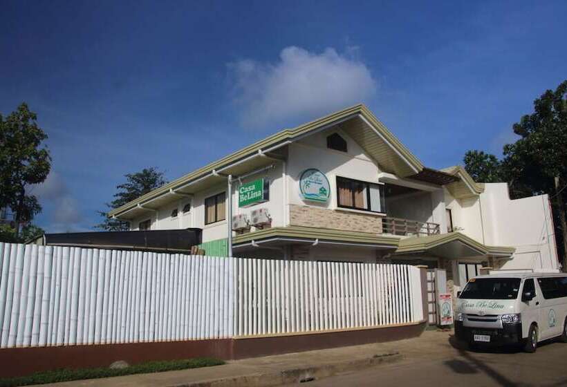 Fotos del hotel Casa Belina Tourist Inn:  10