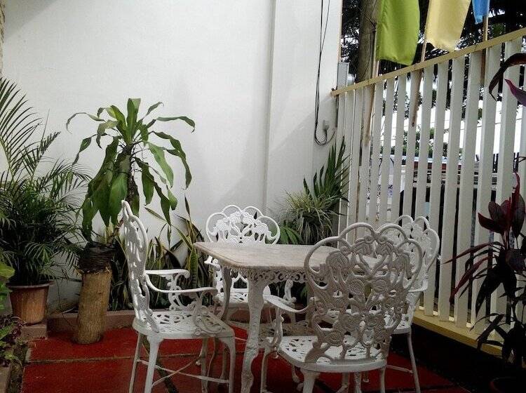 Fotos del hotel Casa Belina Tourist Inn:  4