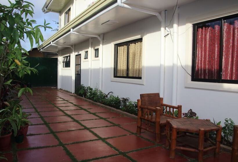 Fotos del hotel Casa Belina Tourist Inn:  19