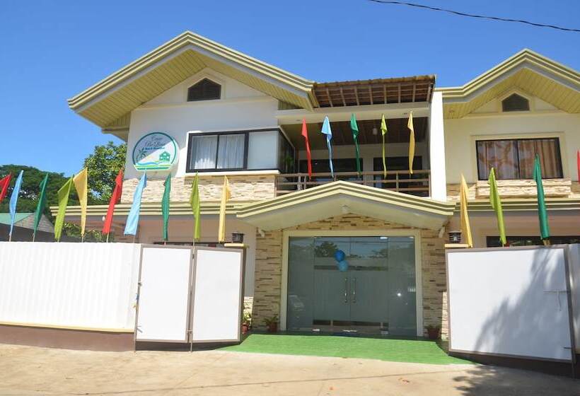 Fotos del hotel Casa Belina Tourist Inn:  14