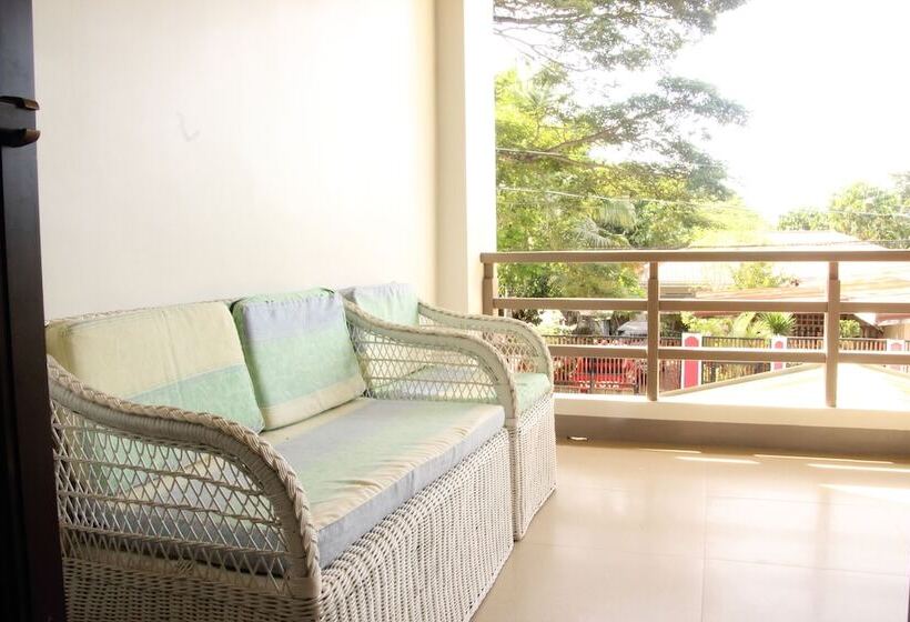 Fotos del hotel Casa Belina Tourist Inn:  12