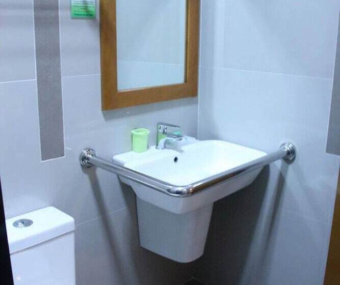 Fotos del hotel Casa Belina Tourist Inn:  17