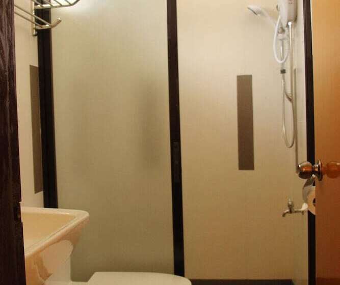 Fotos del hotel Casa Belina Tourist Inn:  21