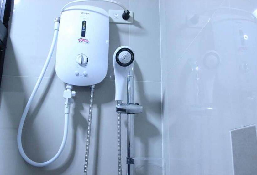 Fotos del hotel Casa Belina Tourist Inn:  25