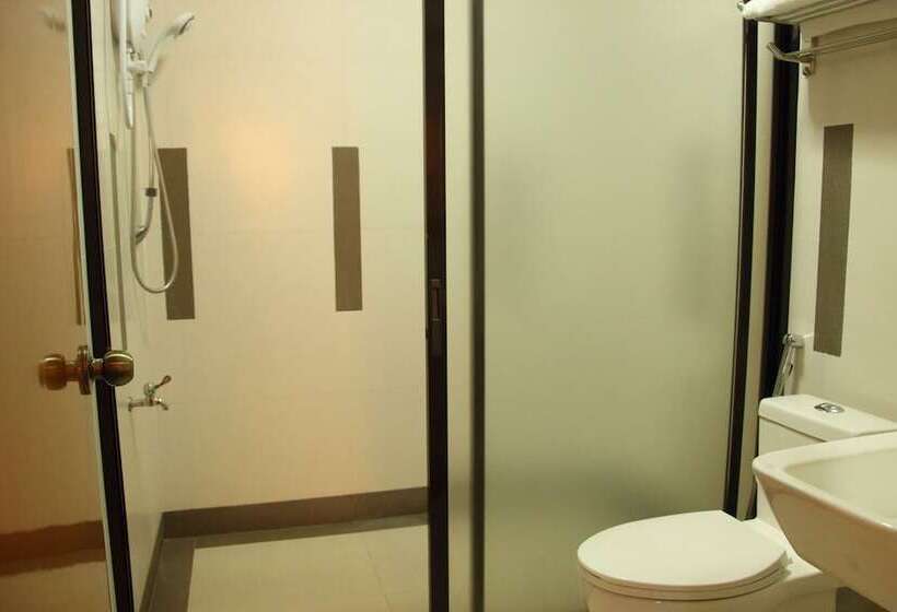 Fotos del hotel Casa Belina Tourist Inn:  22