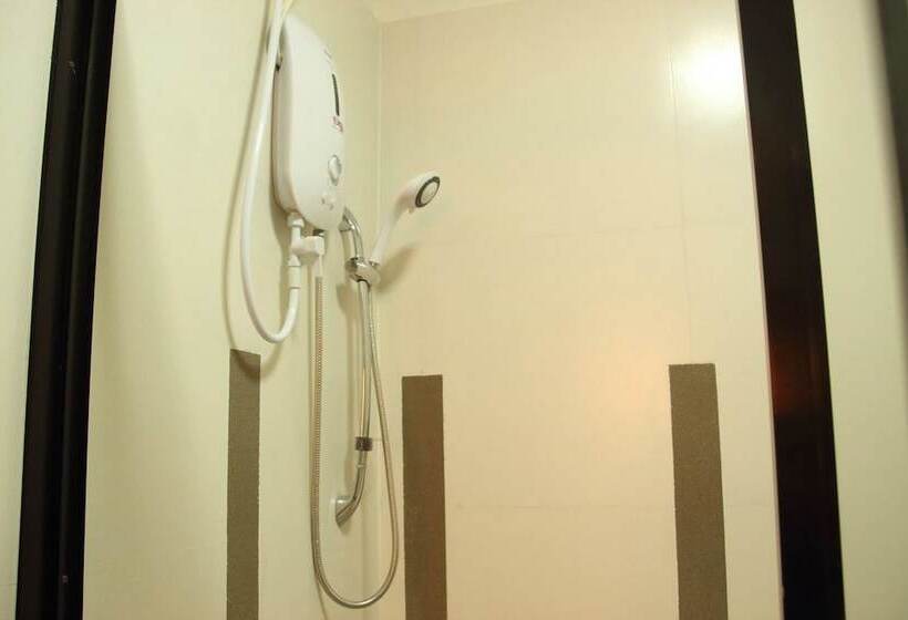 Fotos del hotel Casa Belina Tourist Inn:  13