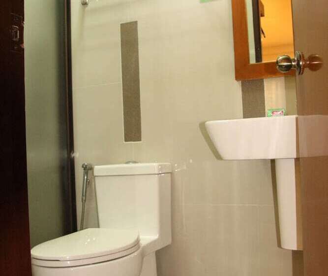 Fotos del hotel Casa Belina Tourist Inn:  5