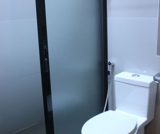 Fotos del hotel Casa Belina Tourist Inn:  24