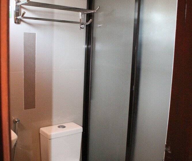 Fotos del hotel Casa Belina Tourist Inn:  9