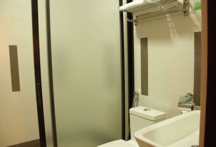 Fotos del hotel Casa Belina Tourist Inn:  20