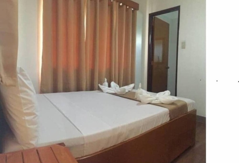 Fotos del hotel Casa Belina Tourist Inn:  15