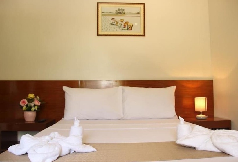 Fotos del hotel Casa Belina Tourist Inn:  11