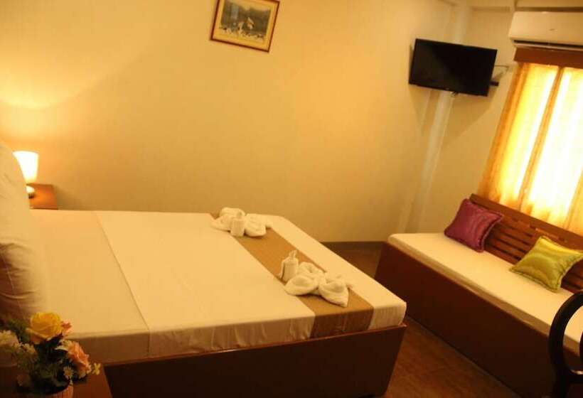 Fotos del hotel Casa Belina Tourist Inn:  7