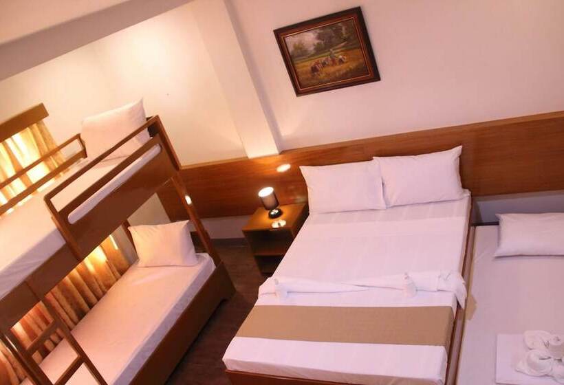 Casa Belina Tourist Inn