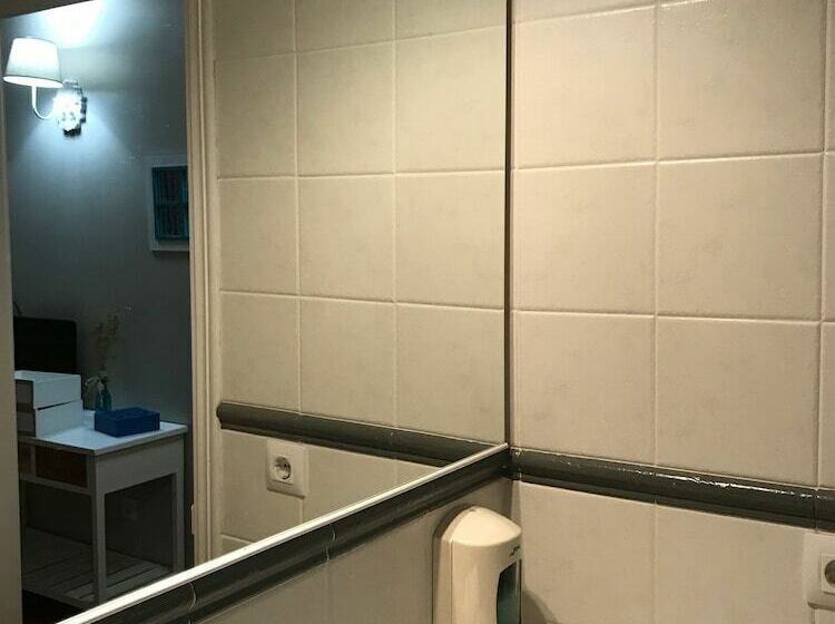 Fotos del hotel Hostal Llanda:  8