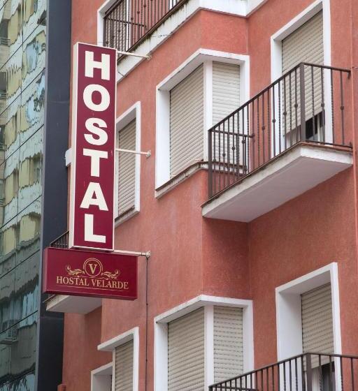 Hostal Velarde