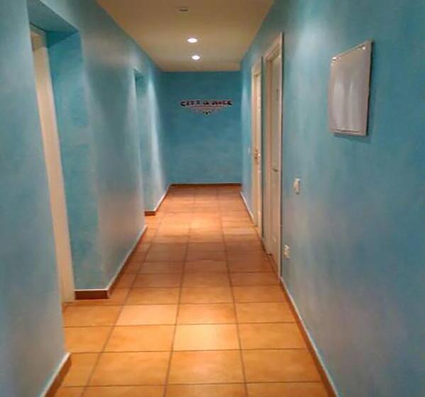 Fotos del hotel Hostal Velarde:  4