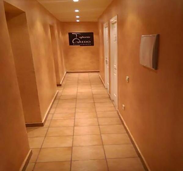 Fotos del hotel Hostal Velarde:  3