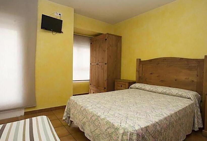 Fotos del hotel Hostal Velarde:  19