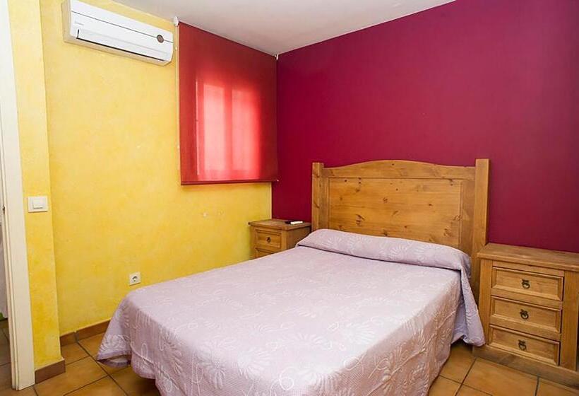 Fotos del hotel Hostal Velarde:  22