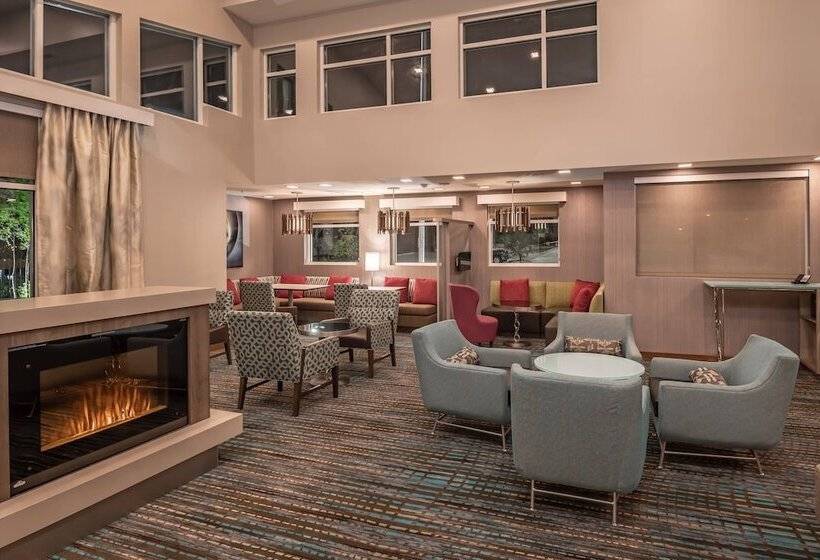Fotos del hotel Residence Inn By Marriott Dallas At The Canyon:  3