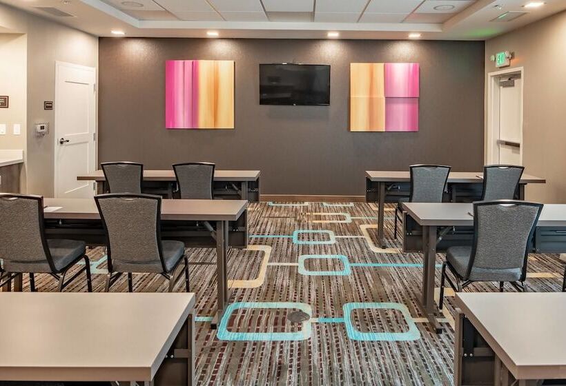 Fotos del hotel Residence Inn By Marriott Dallas At The Canyon:  15