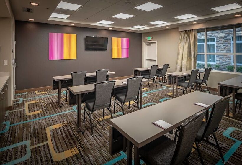 Fotos del hotel Residence Inn By Marriott Dallas At The Canyon:  7