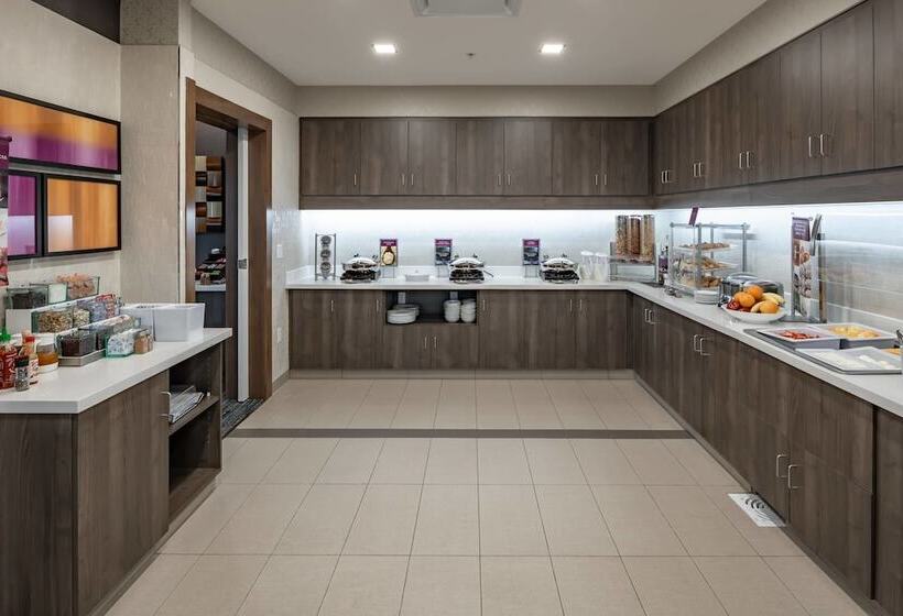 Fotos del hotel Residence Inn By Marriott Dallas At The Canyon:  8