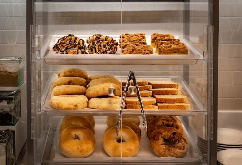 Fotos del hotel Residence Inn By Marriott Dallas At The Canyon:  5