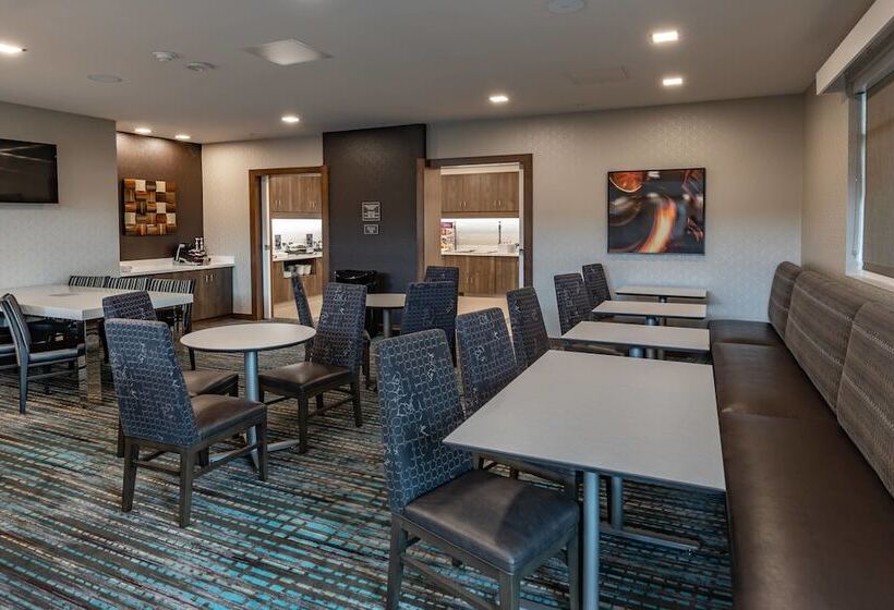 Fotos del hotel Residence Inn By Marriott Dallas At The Canyon:  20