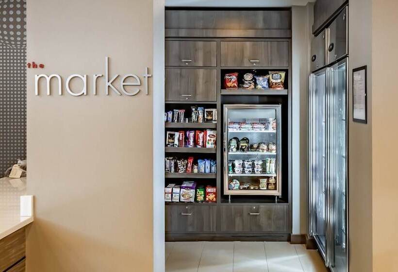 Fotos del hotel Residence Inn By Marriott Dallas At The Canyon:  21