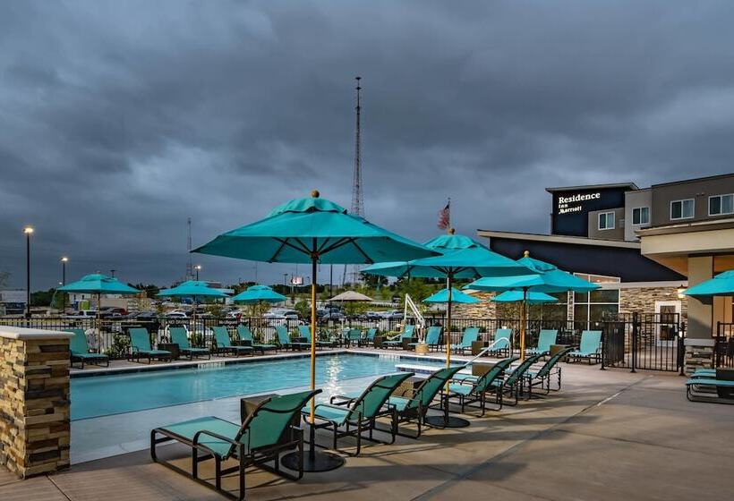 Fotos del hotel Residence Inn By Marriott Dallas At The Canyon:  6