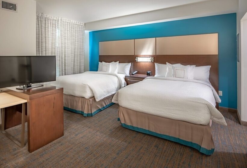 Fotos del hotel Residence Inn By Marriott Dallas At The Canyon:  2