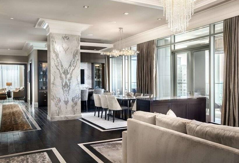 Fotos del hotel The Post Oak:  10