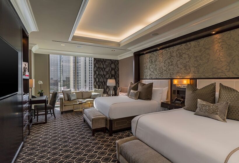 Fotos del hotel The Post Oak:  17