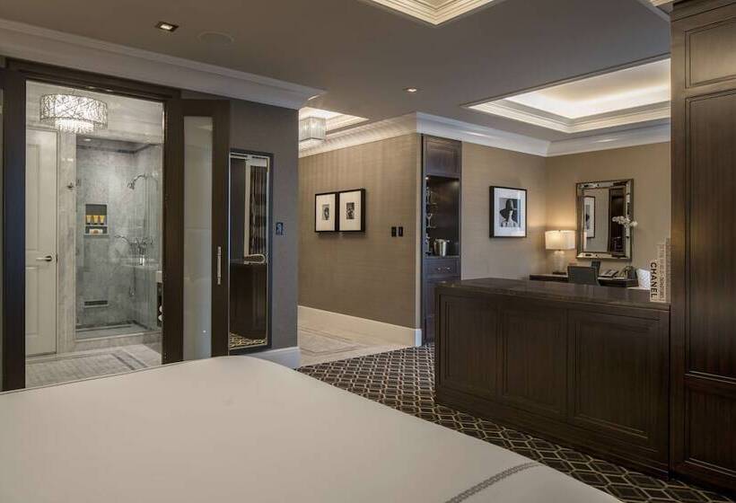 Fotos del hotel The Post Oak:  15