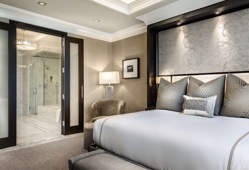 Fotos del hotel The Post Oak:  7