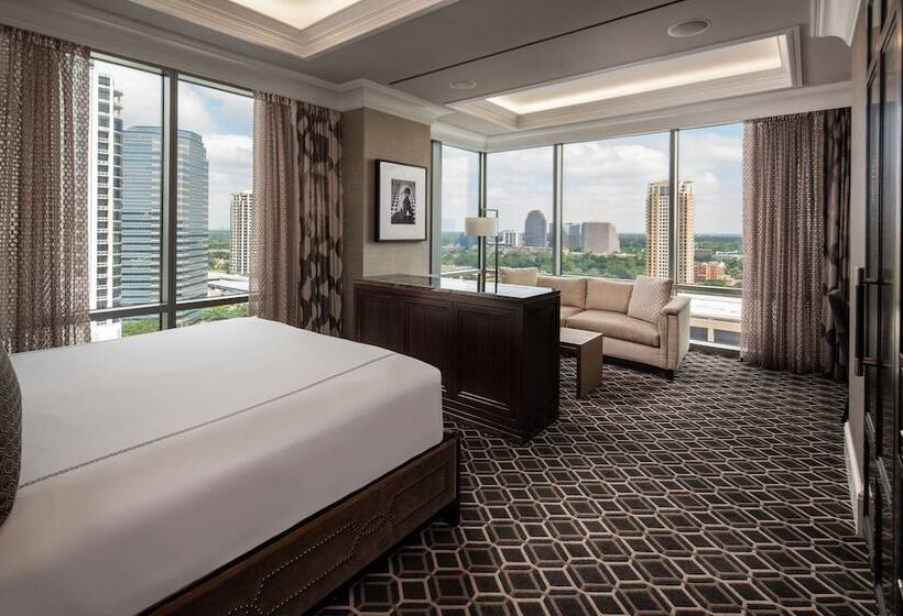 Fotos del hotel The Post Oak:  16