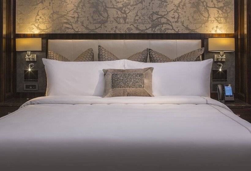 Fotos del hotel The Post Oak:  14