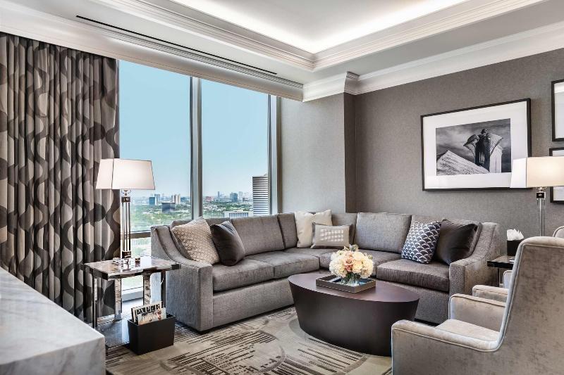 Fotos del hotel The Post Oak:  12